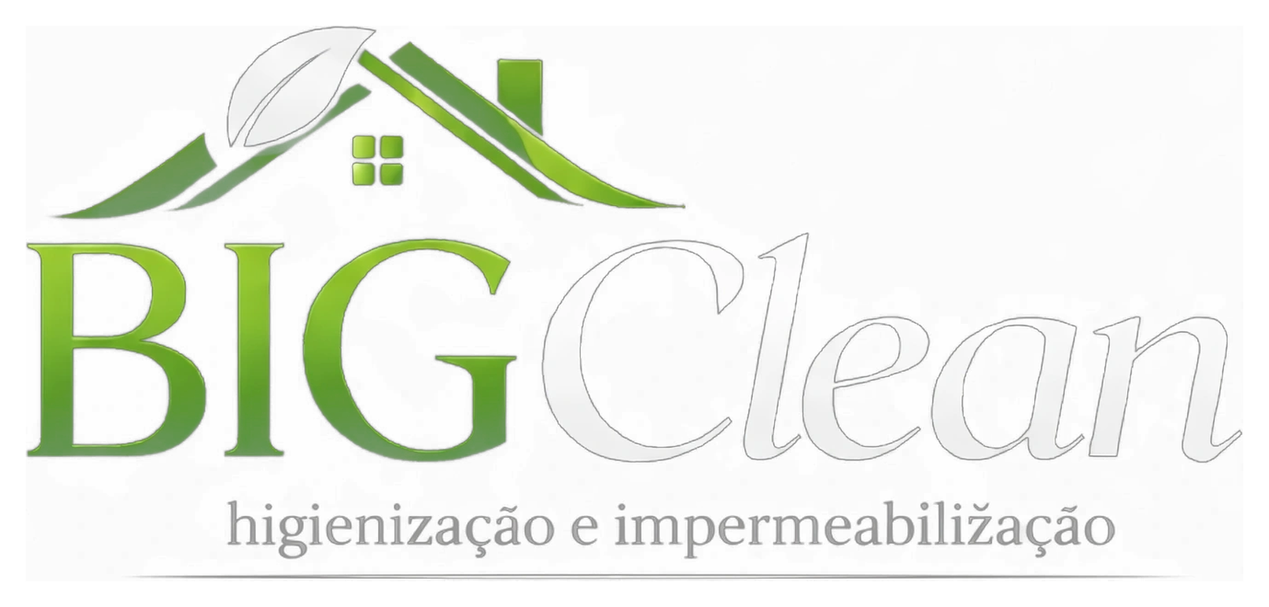 Big Clean Higienização e Impermeabilização de Estofados